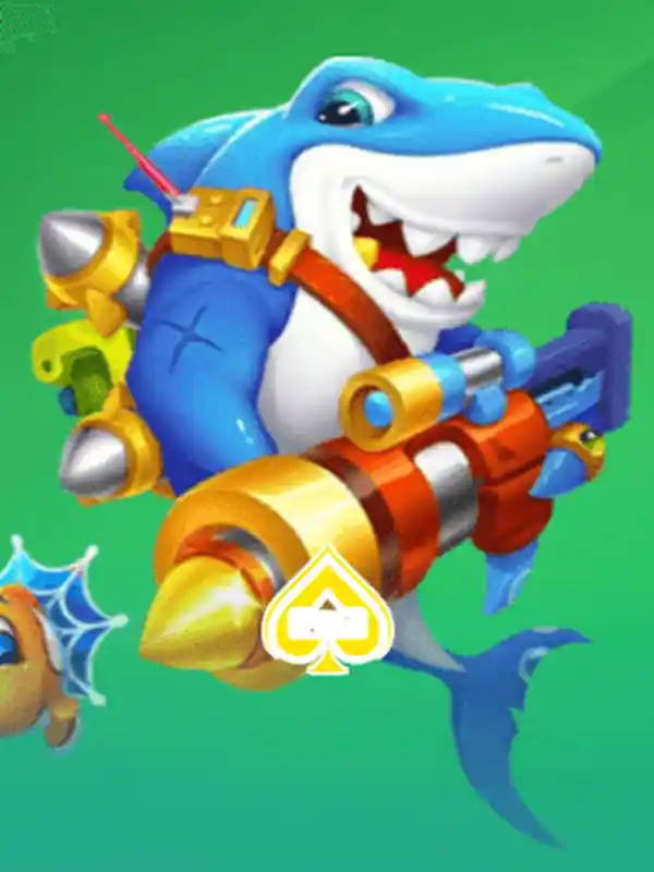 Askmeslot মাছ ধরা গেম ইমেজ