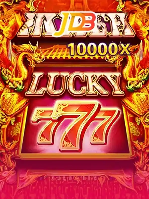 জিলিটাকা অনলাইন ক্যাসিনোতে লাকিসেভেন স্লট গেম