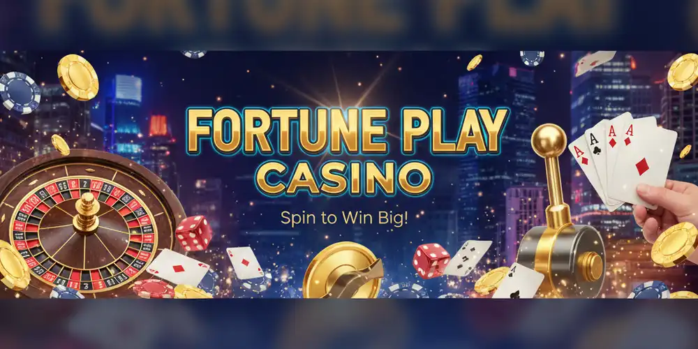 জিলিটাকা অনলাইন ক্যাসিনো ব্যানার